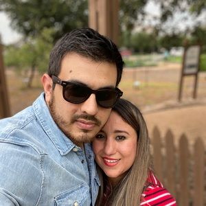 Meet your Posher, Benjamin